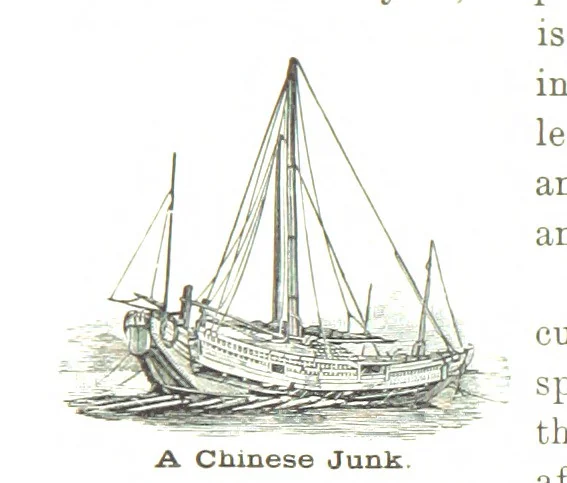 An illustration from Advanced Geography, 1899, leaf 74