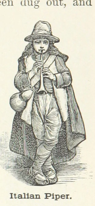 An illustration from Advanced Geography, 1899, leaf 83