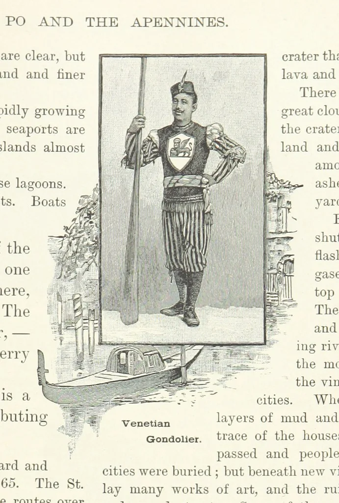 An illustration from Advanced Geography, 1899, leaf 83