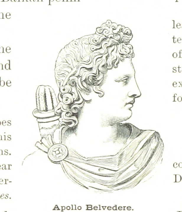 An illustration from Advanced Geography, 1899, leaf 84