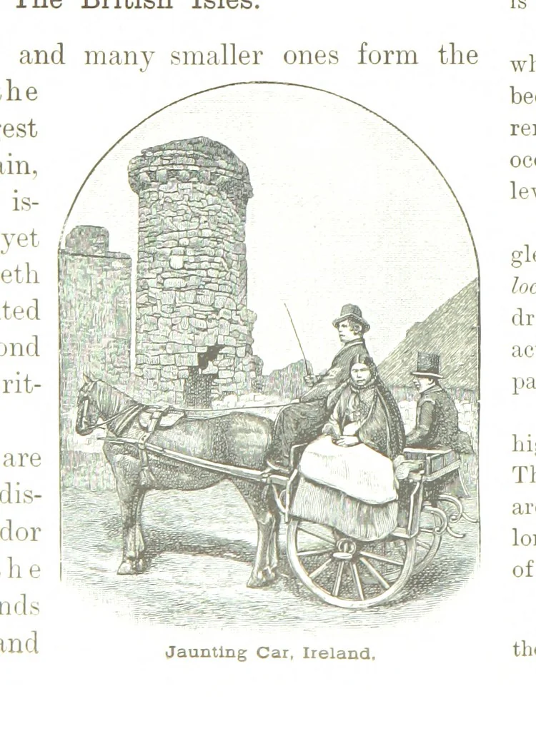 An illustration from Advanced Geography, 1899, leaf 86