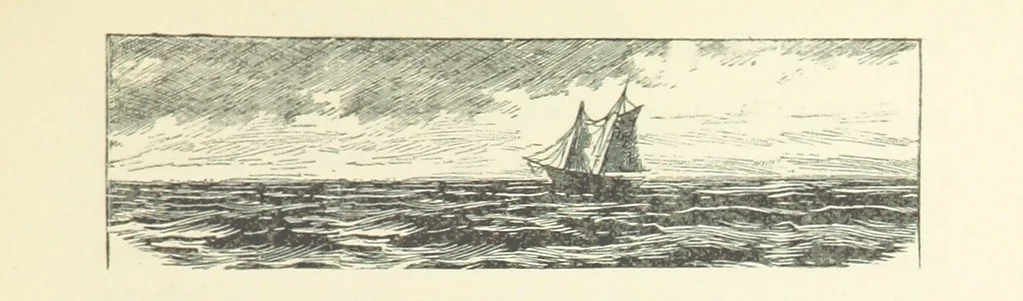 An illustration from A Daughter of the Klephts; or, A Girl of Modern Greece, etc. [A tale, 1897, leaf 267
