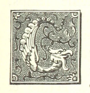 An illustration from Recherches historiques sur Sarcelles, Seine-et-Oise, 1880, leaf 119