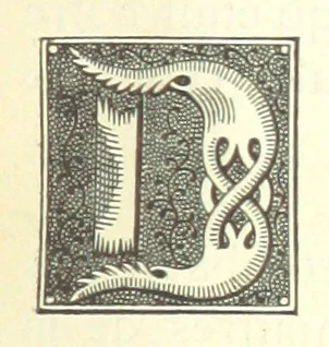 An illustration from Recherches historiques sur Sarcelles, Seine-et-Oise, 1880, leaf 19