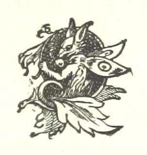 An illustration from Recherches historiques sur Sarcelles, Seine-et-Oise, 1880, leaf 67