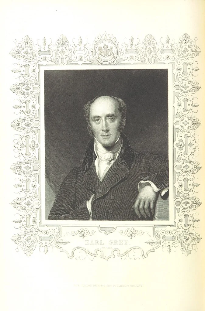 An illustration from The History of England under the reign of George III., George IV., William IV. and Queen Victoria (to ... 1852; by T. G. Continued, to ... 1859 ... by H. Tyrrell), 1855, leaf 706