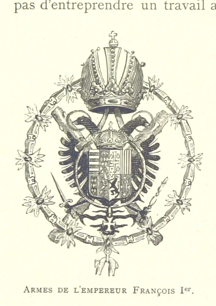 An illustration from Anvers à travers les âges, 1887, leaf 290