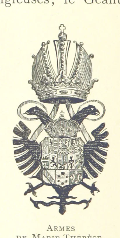 An illustration from Anvers à travers les âges, 1887, leaf 294