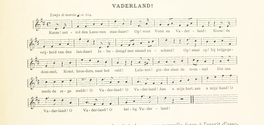 An illustration from Anvers à travers les âges, 1887, leaf 615