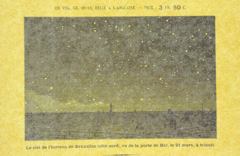 An illustration from Anvers à travers les âges, 1887, leaf 669