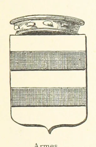 An illustration from Anvers à travers les âges, 1887, leaf 79