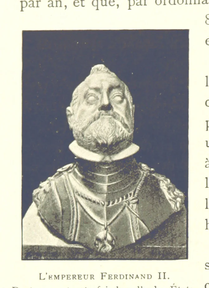 An illustration from Anvers à travers les âges, 1887, leaf 190