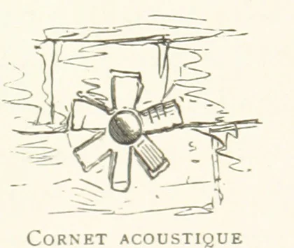 An illustration from Anvers à travers les âges, 1887, leaf 329