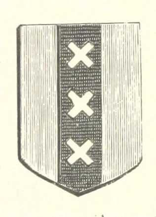 An illustration from Anvers à travers les âges, 1887, leaf 480