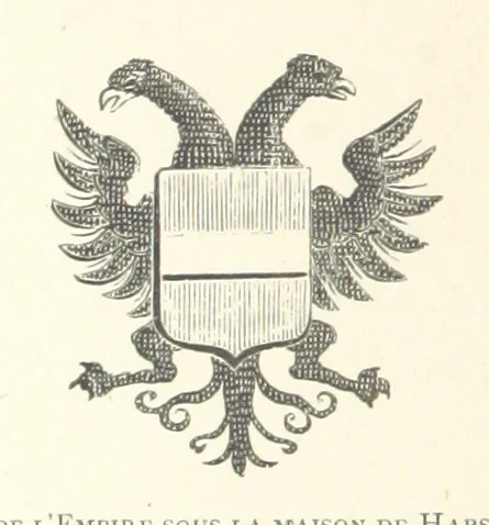 An illustration from Anvers à travers les âges, 1887, leaf 480