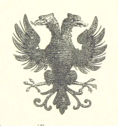 An illustration from Anvers à travers les âges, 1887, leaf 480