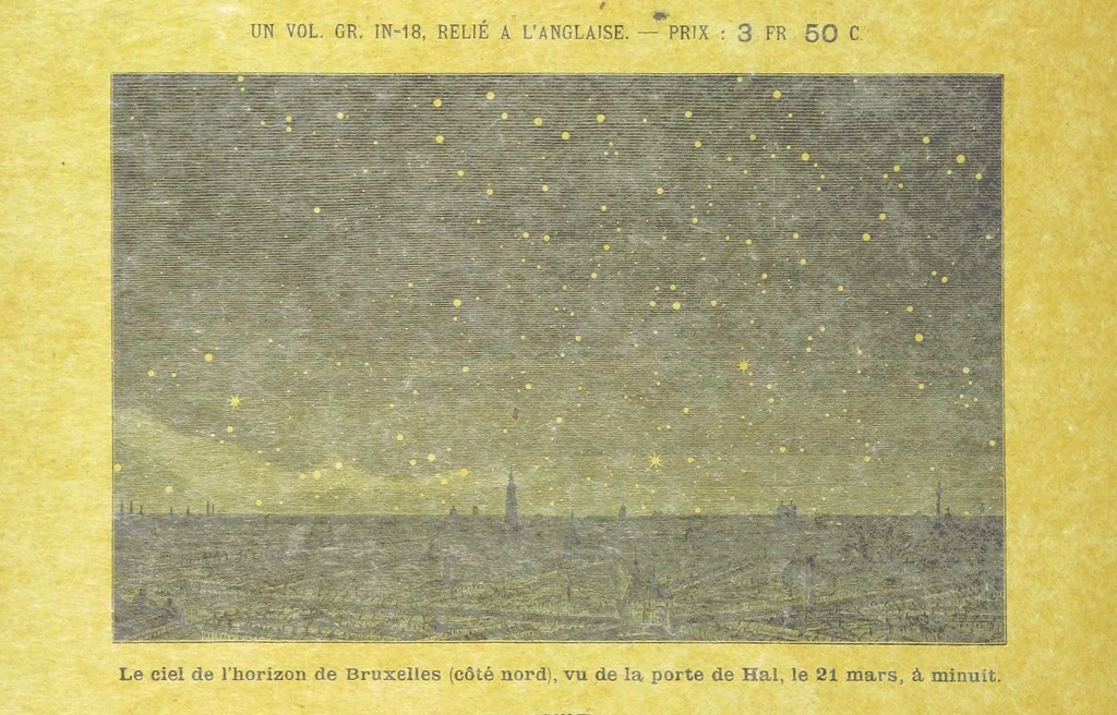 An illustration from Anvers à travers les âges, 1887, leaf 656