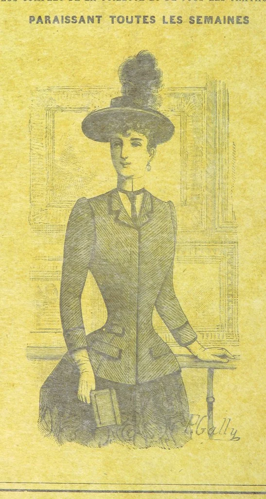 An illustration from Anvers à travers les âges, 1887, leaf 658