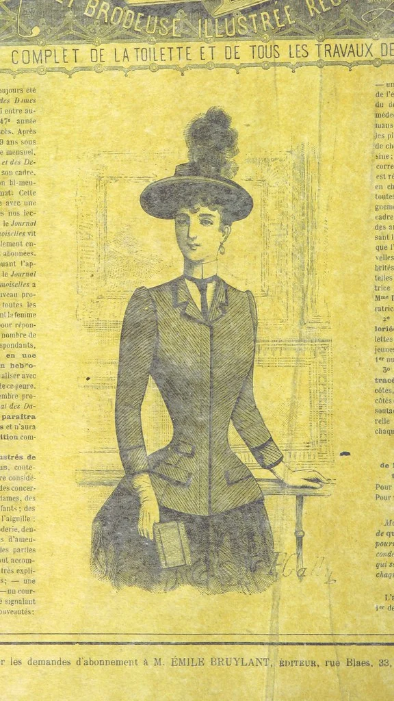 An illustration from Anvers à travers les âges, 1887, leaf 662