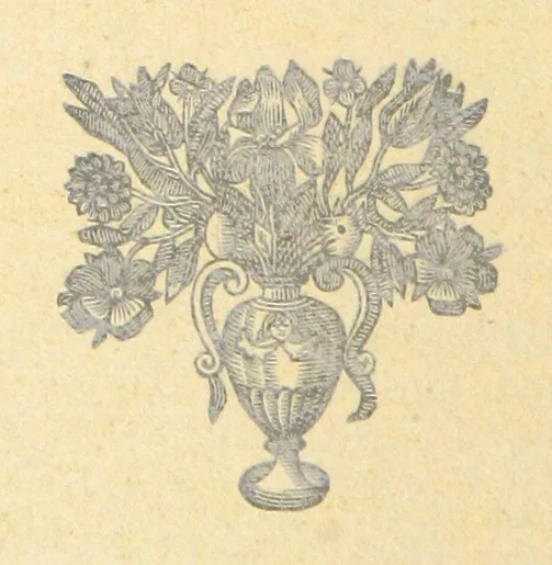 An illustration from Essai historique sur la Baronnie de Pujols en Agenais, 1891, leaf 448