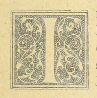 An illustration from Essai historique sur la Baronnie de Pujols en Agenais, 1891, leaf 457