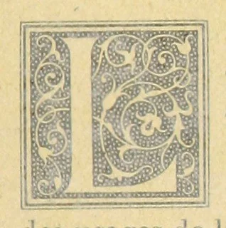 An illustration from Essai historique sur la Baronnie de Pujols en Agenais, 1891, leaf 49
