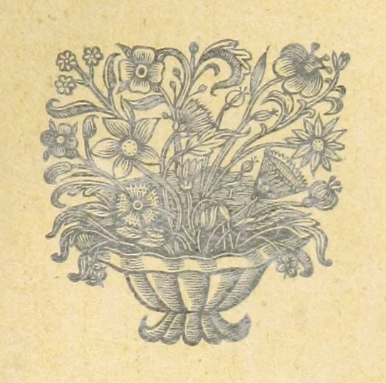An illustration from Essai historique sur la Baronnie de Pujols en Agenais, 1891, leaf 621