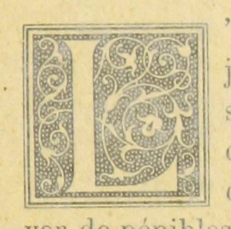 An illustration from Essai historique sur la Baronnie de Pujols en Agenais, 1891, leaf 95