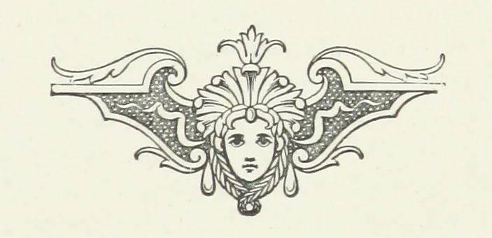 An illustration from The Maid of London Bridge. A story of the time of Kett's rebellion, 1892, leaf 137