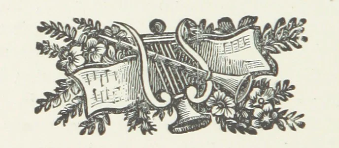 An illustration from The Maid of London Bridge. A story of the time of Kett's rebellion, 1892, leaf 190