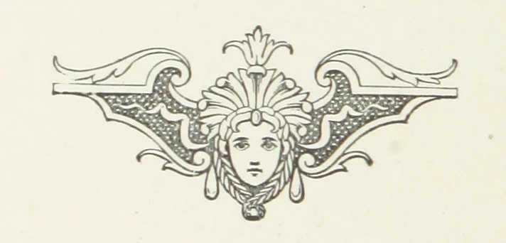 An illustration from The Maid of London Bridge. A story of the time of Kett's rebellion, 1892, leaf 54