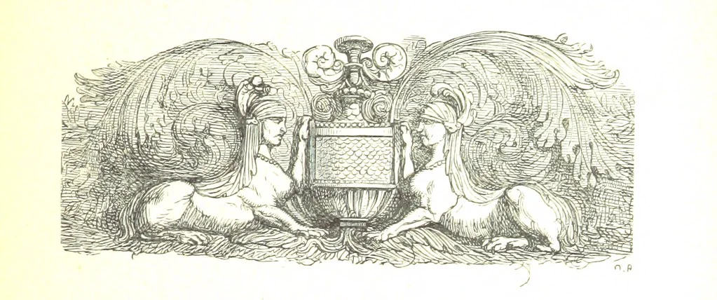 An illustration from Les Français du XVIIe siècle. Édition nouvelle et corrigée, 1893, leaf 313