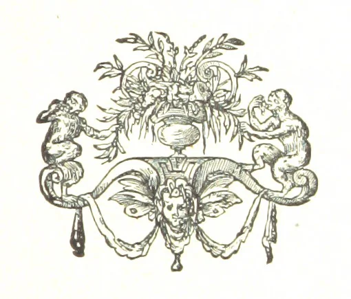 An illustration from Les Français du XVIIe siècle. Édition nouvelle et corrigée, 1893, leaf 459