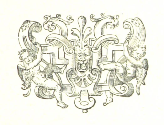 An illustration from Les Français du XVIIe siècle. Édition nouvelle et corrigée, 1893, leaf 63