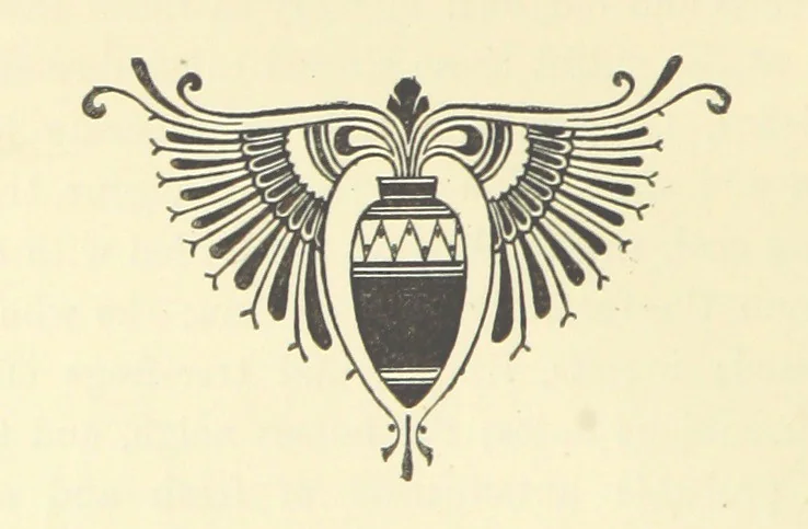 An illustration from Adventures in Many Lands ... with illustrations by S. P. Hall, 1879, leaf 108