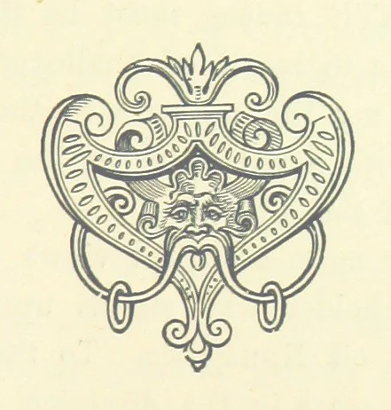 An illustration from Adventures in Many Lands ... with illustrations by S. P. Hall, 1879, leaf 227