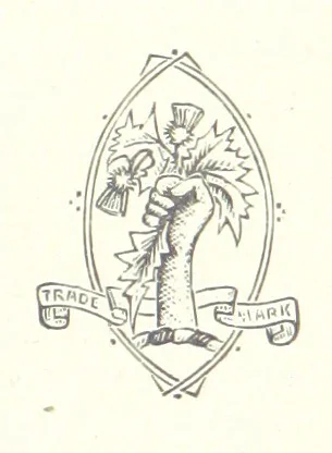 An illustration from Glasgow and it Environs. A literary, commercial and social review past and present ... With illustrated ... tour in the Highlands, 1891, leaf 107