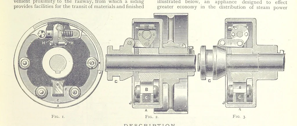 An illustration from Glasgow and it Environs. A literary, commercial and social review past and present ... With illustrated ... tour in the Highlands, 1891, leaf 187