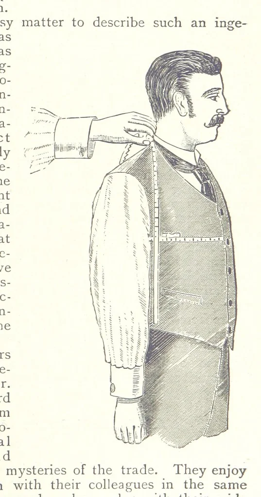 An illustration from Glasgow and it Environs. A literary, commercial and social review past and present ... With illustrated ... tour in the Highlands, 1891, leaf 209