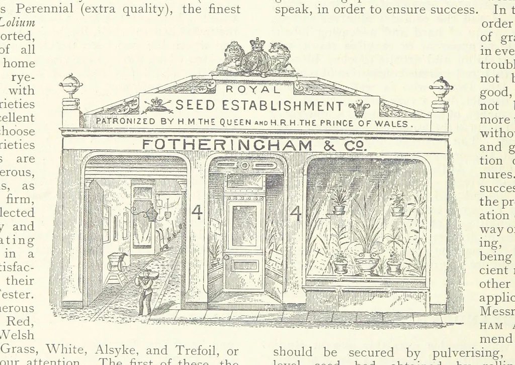 An illustration from Glasgow and it Environs. A literary, commercial and social review past and present ... With illustrated ... tour in the Highlands, 1891, leaf 288