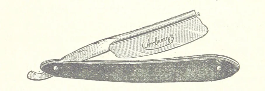 An illustration from Glasgow and it Environs. A literary, commercial and social review past and present ... With illustrated ... tour in the Highlands, 1891, leaf 87