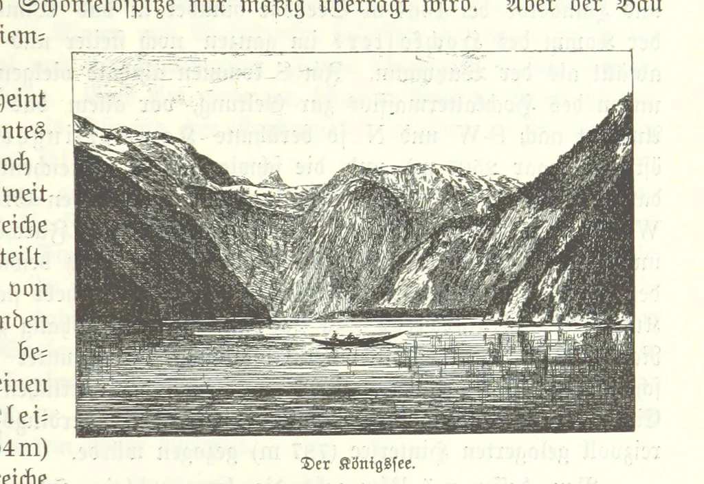 An illustration from Geographisch-historisches Handbuch von Bayern, 1895, leaf 149