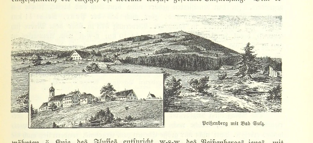 An illustration from Geographisch-historisches Handbuch von Bayern, 1895, leaf 191