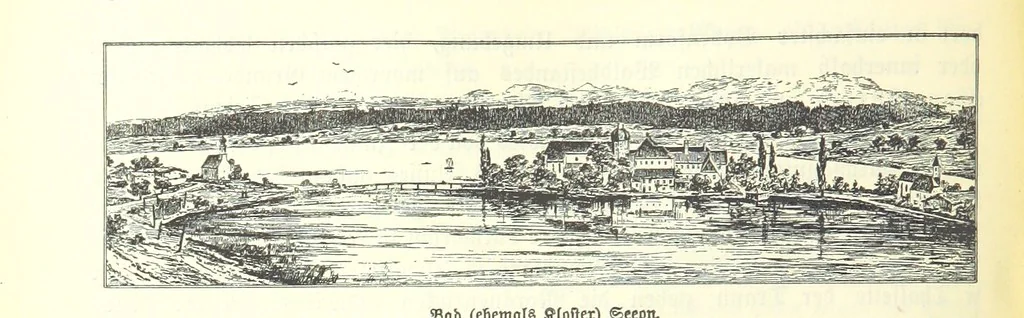 An illustration from Geographisch-historisches Handbuch von Bayern, 1895, leaf 198