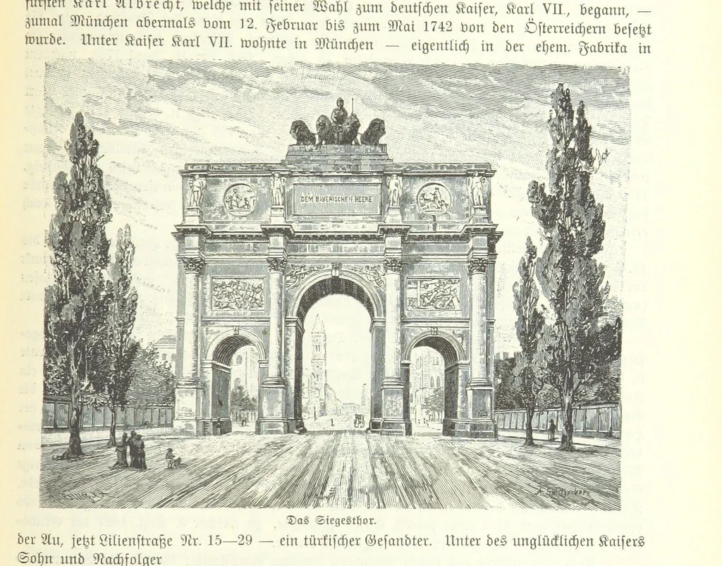 An illustration from Geographisch-historisches Handbuch von Bayern, 1895, leaf 213