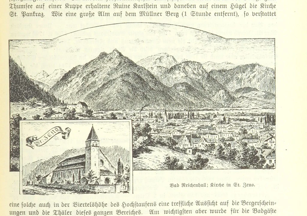 An illustration from Geographisch-historisches Handbuch von Bayern, 1895, leaf 249