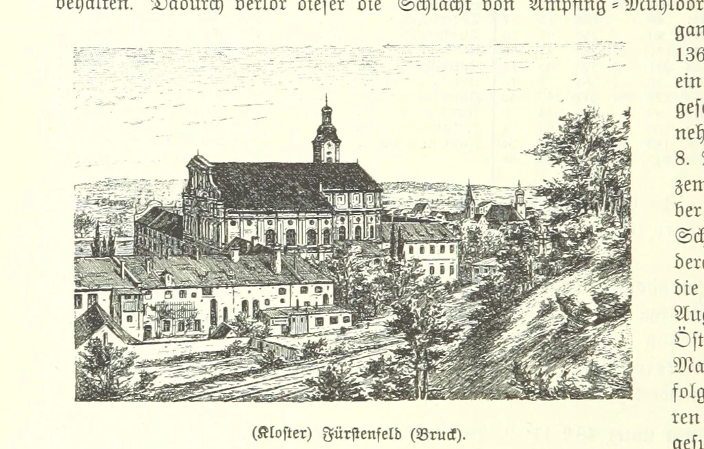 An illustration from Geographisch-historisches Handbuch von Bayern, 1895, leaf 254