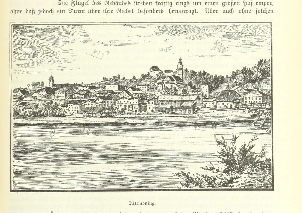 An illustration from Geographisch-historisches Handbuch von Bayern, 1895, leaf 333