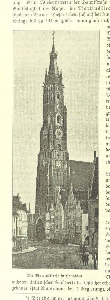 An illustration from Geographisch-historisches Handbuch von Bayern, 1895, leaf 516