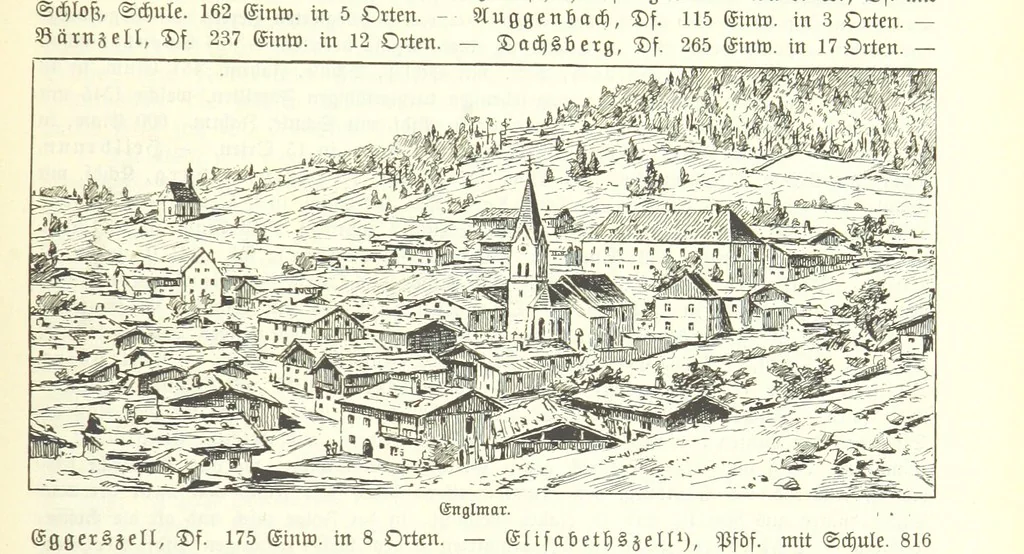 An illustration from Geographisch-historisches Handbuch von Bayern, 1895, leaf 527